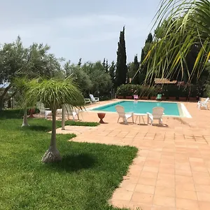 Appartamento Casevacanze Le Muse, Menfi