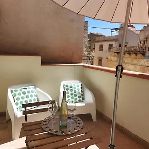 Casa vacanze La Casa Del Melograno, Menfi