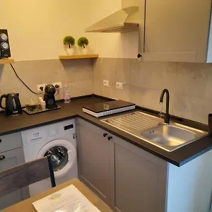 Casa Dell'oca Appartamento Pastrengo
