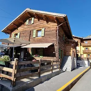 Gioca Appartamento Livigno
