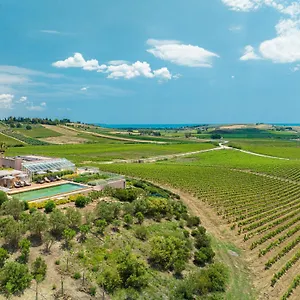 Resort La Foresteria Planetaestate, Menfi