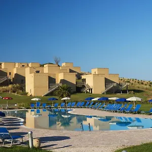 Hotel Menfi Beach Resort, Menfi